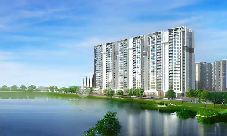 3 BHK Flat In Lodha Casa Belvedere For Sale  In Dombivli East