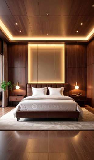 3 BHK Flat In Lodha Casa Belvedere For Sale  In Dombivli East