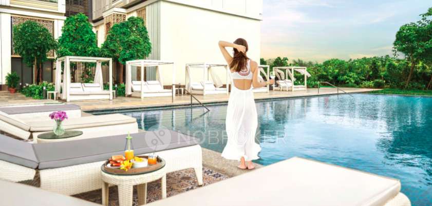 3 BHK Flat In Lodha Casa Belvedere For Sale  In Dombivli East