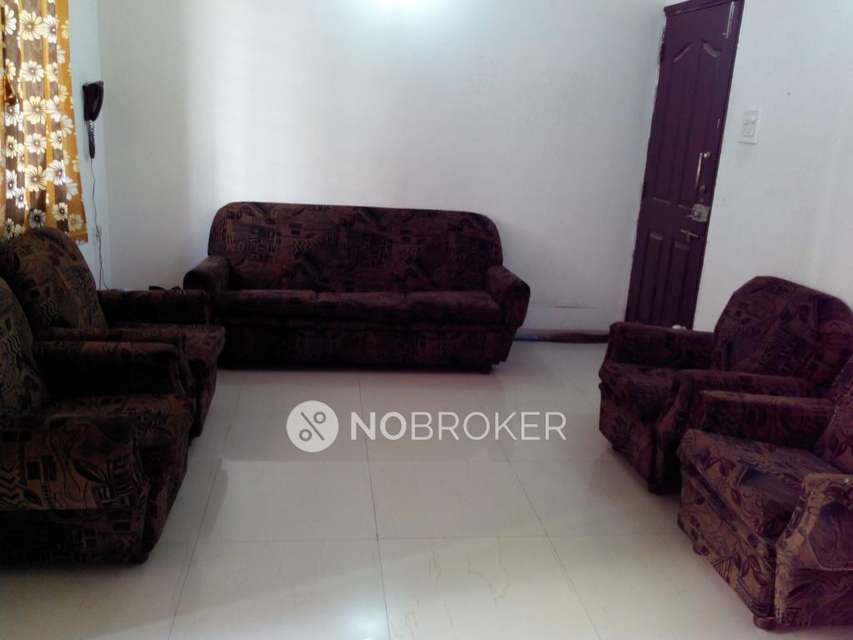 1 BHK Flat In Dreams Aakruti For Sale  In Hadapsar