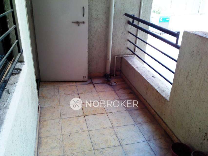 1 BHK Flat In Dreams Aakruti For Sale  In Hadapsar