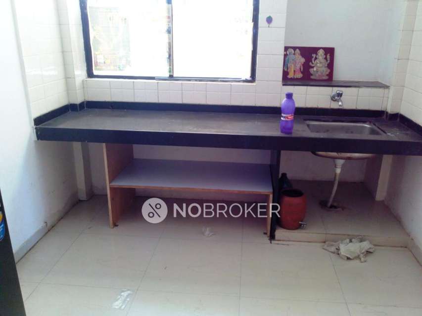 1 BHK Flat In Dreams Aakruti For Sale  In Hadapsar