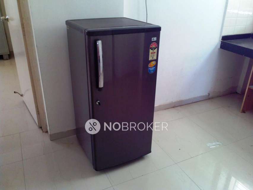 1 BHK Flat In Dreams Aakruti For Sale  In Hadapsar