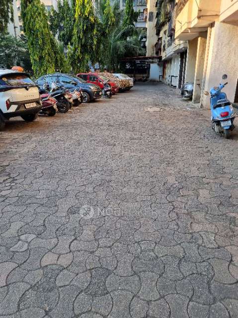 2 BHK Flat In Rashmi Regency-1, Vasai Nallapora Link Road For Sale  In Rashmi Regency 1