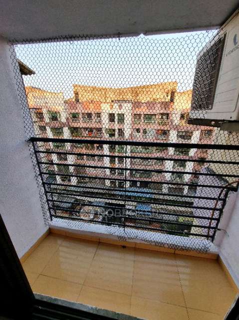 2 BHK Flat In Rashmi Regency-1, Vasai Nallapora Link Road For Sale  In Rashmi Regency 1