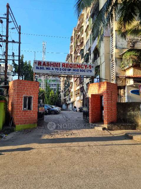 2 BHK Flat In Rashmi Regency-1, Vasai Nallapora Link Road For Sale  In Rashmi Regency 1