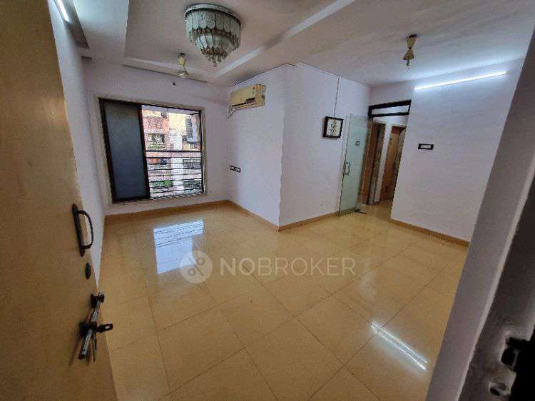 2 BHK Flat In Rashmi Regency-1, Vasai Nallapora Link Road For Sale  In Rashmi Regency 1
