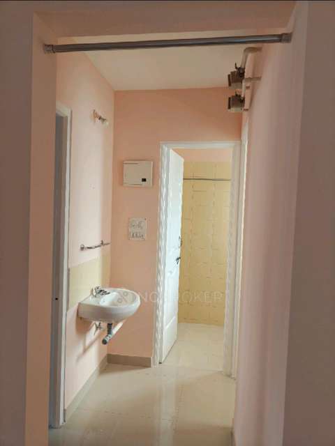 1 BHK Flat In Nanded Janaranjani for Rent  In Janaranjani A Nanded City