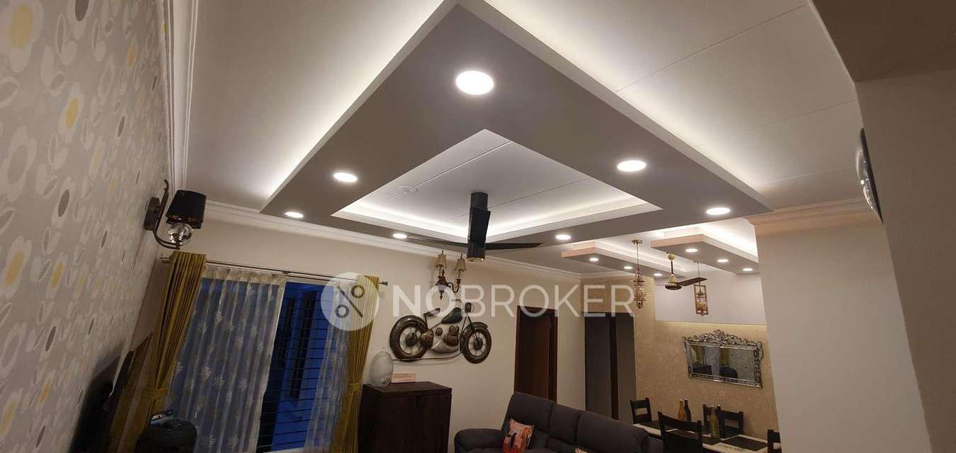 2 BHK Flat In Nandi Citadel For Sale  In Nandi Citadel