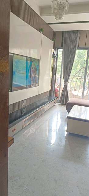 3 BHK Flat In Bhoomi Allume For Sale  In Kokne Chowk Parallel Parking