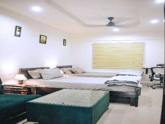 PG for Anyone in Hsr Layout