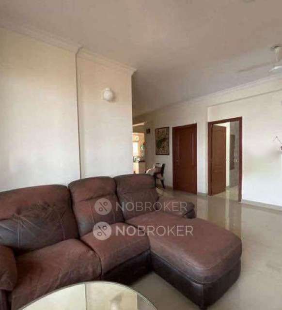 Single Room for Female In 3 BHK  In Awho Vijay Vihar In Wagholi, Pune