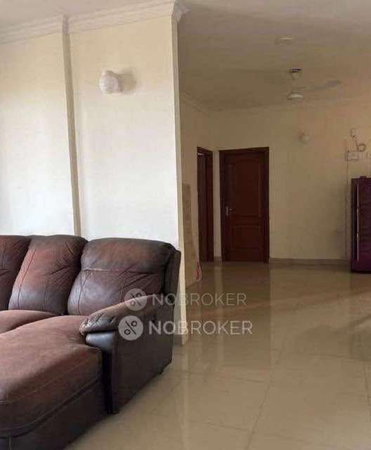 Single Room for Female In 3 BHK  In Awho Vijay Vihar In Wagholi, Pune