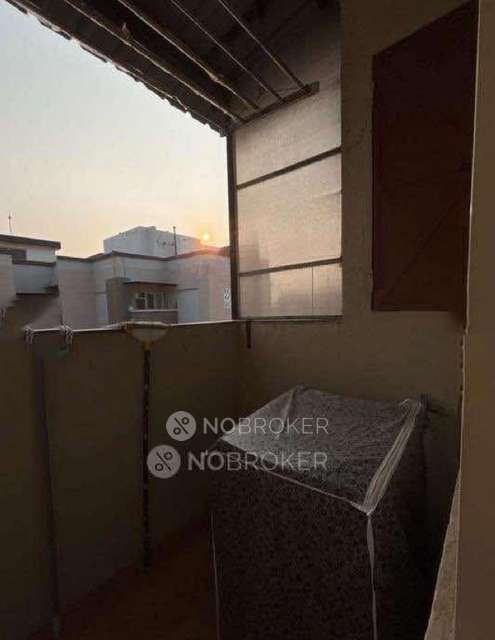 Single Room for Female In 3 BHK  In Awho Vijay Vihar In Wagholi, Pune