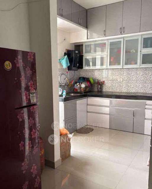 Single Room for Female In 3 BHK  In Awho Vijay Vihar In Wagholi, Pune