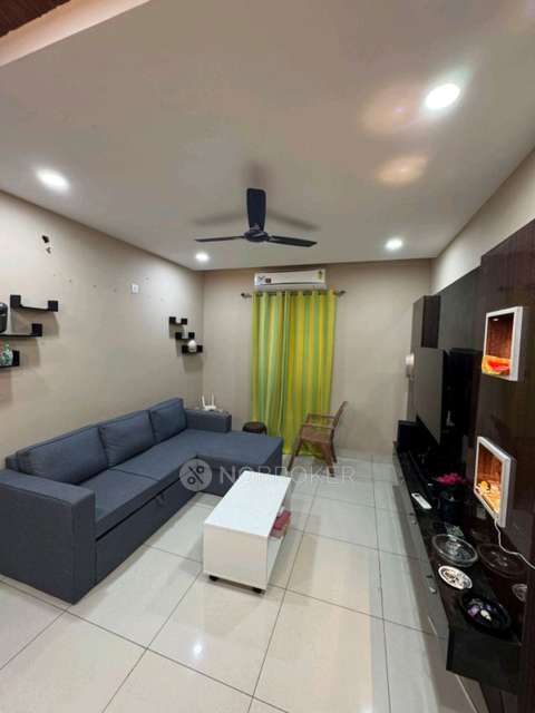 2 BHK Flat In Asbl Lakeside for Rent  In Khajaguda 