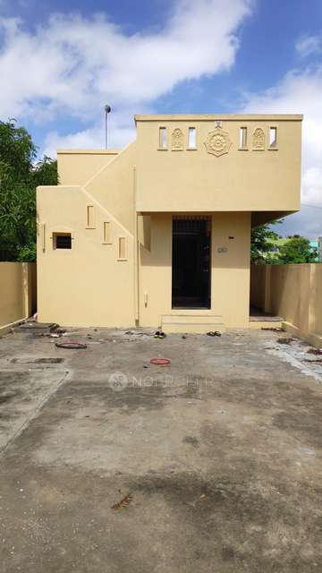 1 BHK House For Sale  In Uthukottai