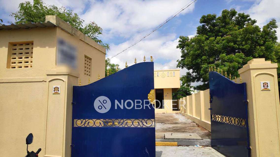 1 BHK House For Sale  In Uthukottai