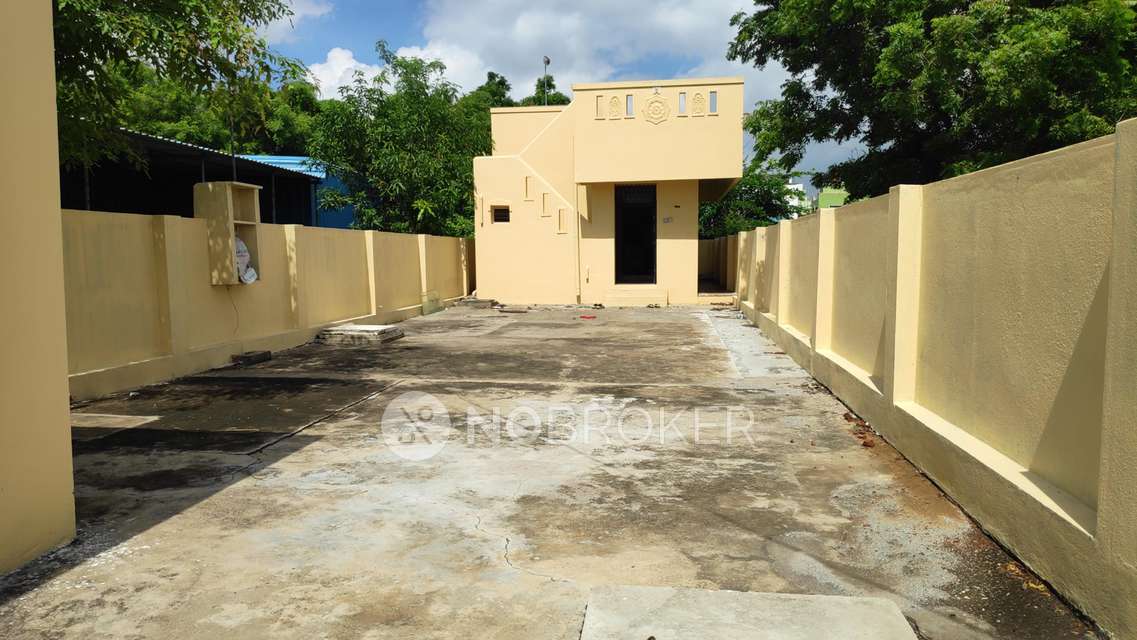 1 BHK House For Sale  In Uthukottai