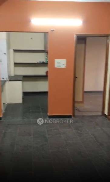 2 BHK Flat In Kalluri Paradise, J. P. Nagar For Sale  In J. P. Nagar