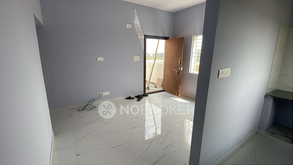 1 BHK House for Rent  In Chikka Tirupathi,