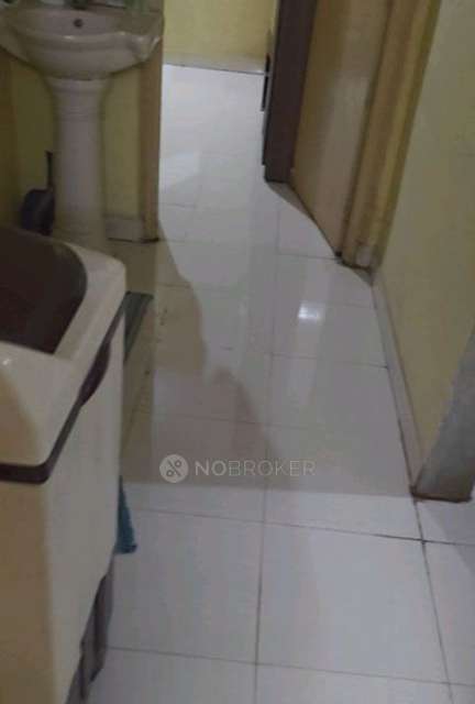 1 BHK Flat In Ajmera Yogi Dham For Sale  In Yogidham, Gauripada