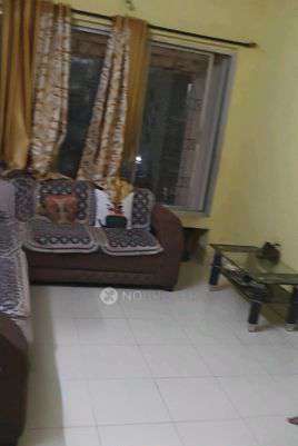 1 BHK Flat In Ajmera Yogi Dham For Sale  In Yogidham, Gauripada