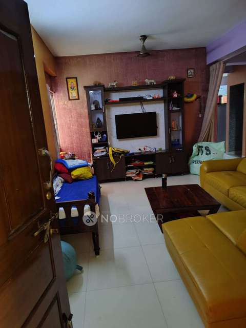 3 BHK Flat In Jewel Gardens for Rent  In Miyapur