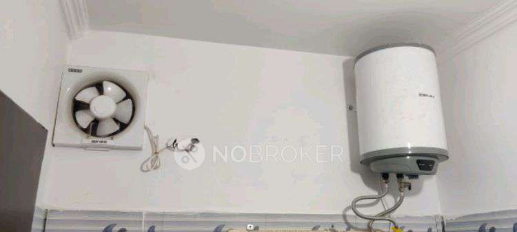 Single Room for Male In 2 BHK  In Chhatarpur