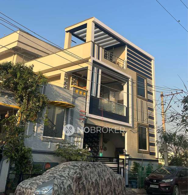 2 BHK House for Rent  In Rampally