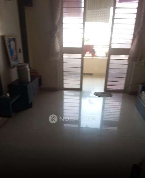 Single Room for Female In 2 BHK  In Amrut Ganga In Sinhgad Road