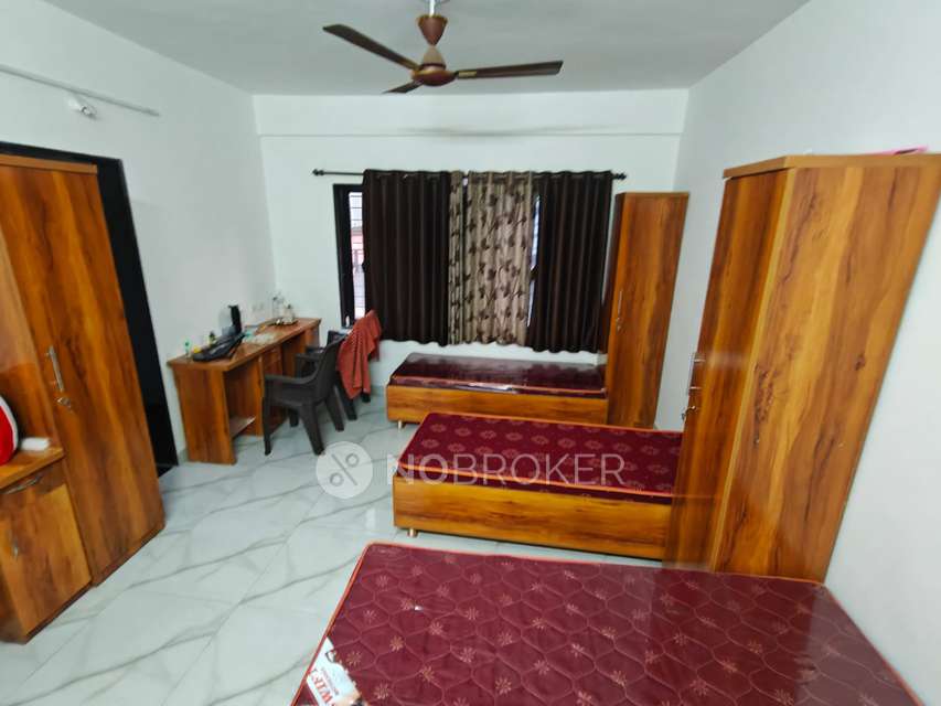 PG for Boys in Gokhalenagar