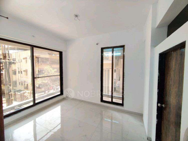 1 BHK Flat In New Neelgagan Chs For Sale  In Ambernath
