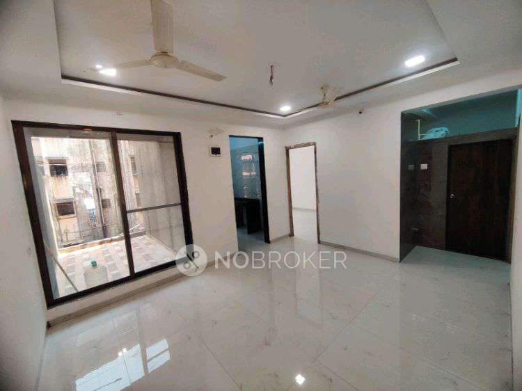 1 BHK Flat In New Neelgagan Chs For Sale  In Ambernath