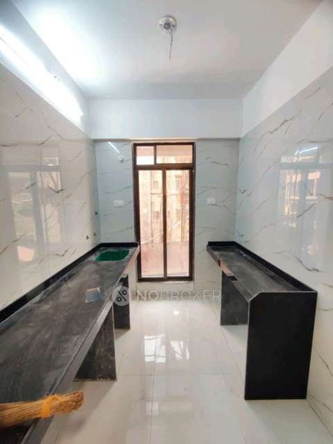 1 BHK Flat In New Neelgagan Chs For Sale  In Ambernath