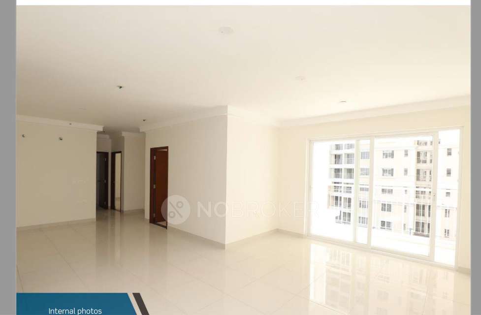 3 BHK Flat In Purva Westend For Sale  In Garvebhavi Palya