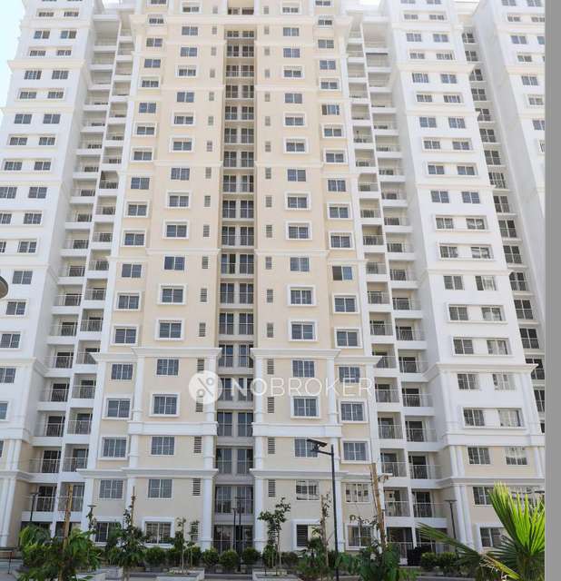 3 BHK Flat In Purva Westend For Sale  In Garvebhavi Palya