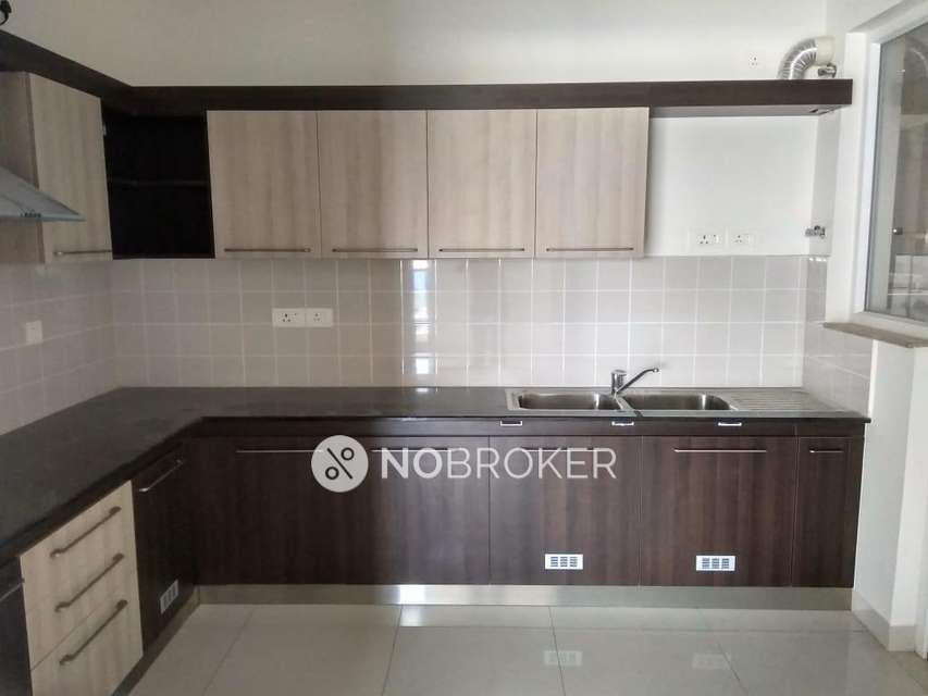 3 BHK Flat In Purva Westend For Sale  In Garvebhavi Palya