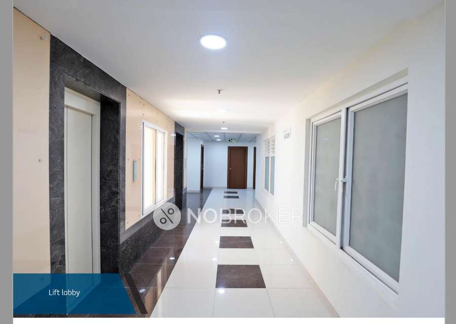 3 BHK Flat In Purva Westend For Sale  In Garvebhavi Palya