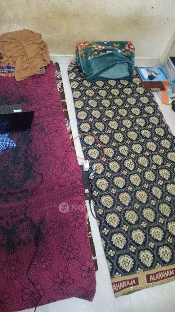 Single Room for Male In 1 BHK  In Shree Sai Appartment  In Famous Chowk, Swagat Colony, A105, Vinayak Nagar Ln. No. 2, Near Dsu Bankb, Ganesh Nagar, Adarsh Nagar, New Sangavi, Pune, Pimpri-chinchwad, Maharashtra 411061, India