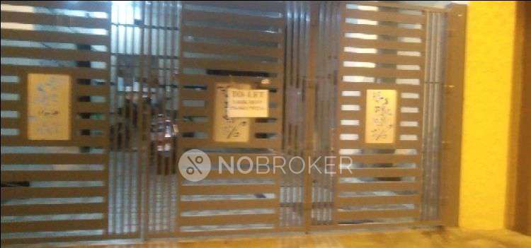 1 RK House for Rent  In Defence Colony, Bagalakunte