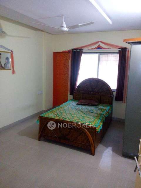 3 BHK Flat In More Heights for Rent  In Shewalewadi