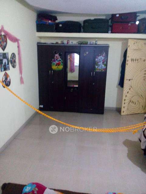 3 BHK Flat In More Heights for Rent  In Shewalewadi