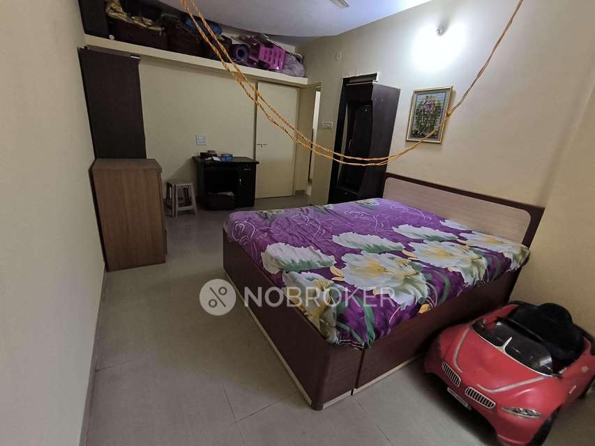 3 BHK Flat In More Heights for Rent  In Shewalewadi