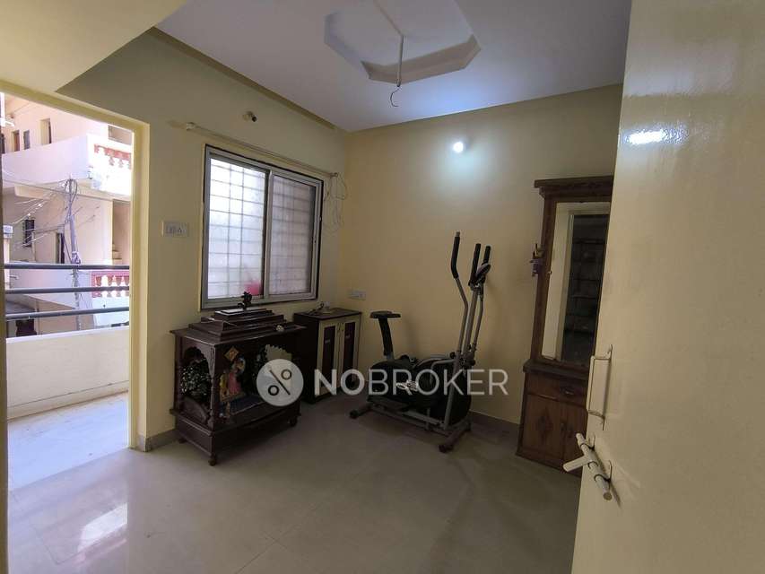 3 BHK Flat In More Heights for Rent  In Shewalewadi