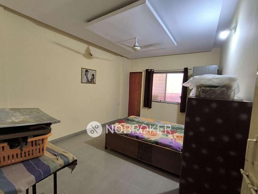 3 BHK Flat In More Heights for Rent  In Shewalewadi