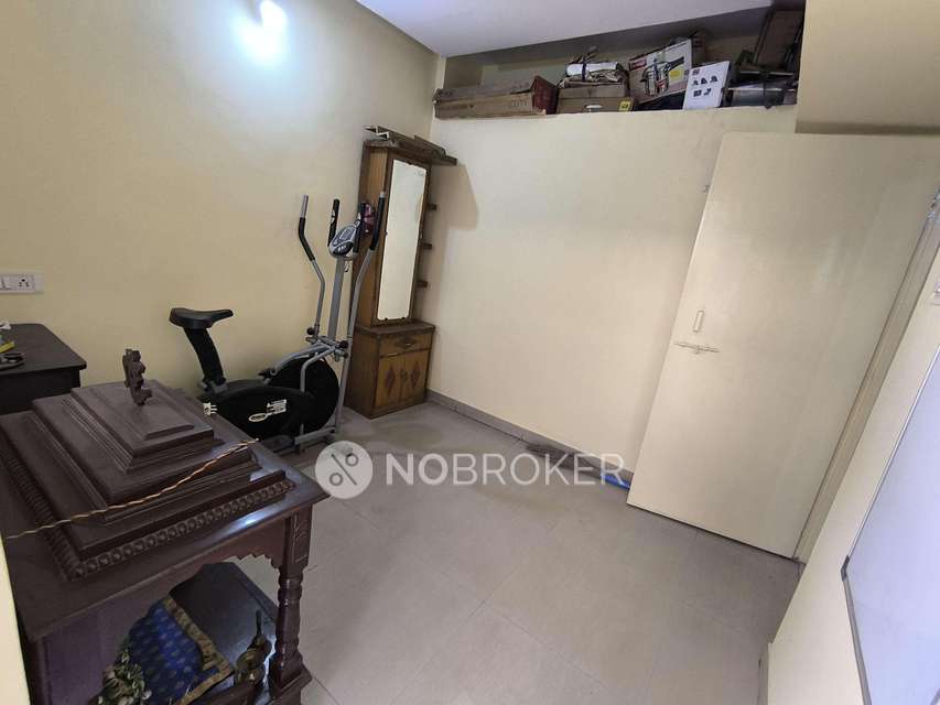 3 BHK Flat In More Heights for Rent  In Shewalewadi