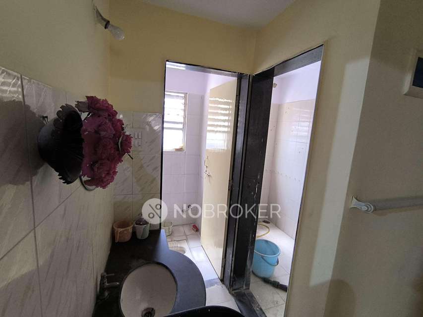 3 BHK Flat In More Heights for Rent  In Shewalewadi