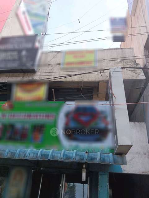 Shop in  Medavakkam, Chennai for Rent 