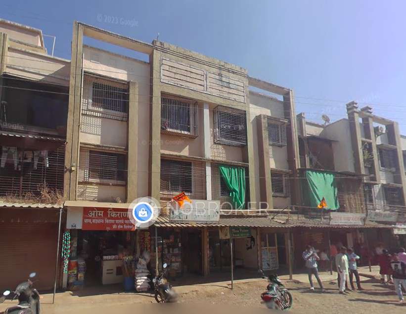 2 BHK Flat In Sai Raj for Rent  In Virar West